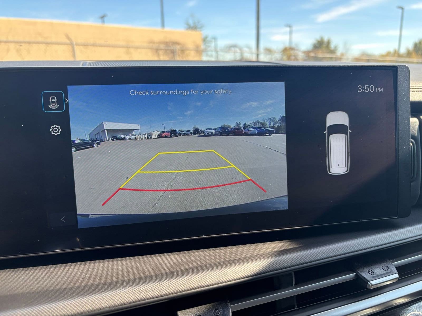 Thumbnail: 2025 Hyundai Santa Fe - 17