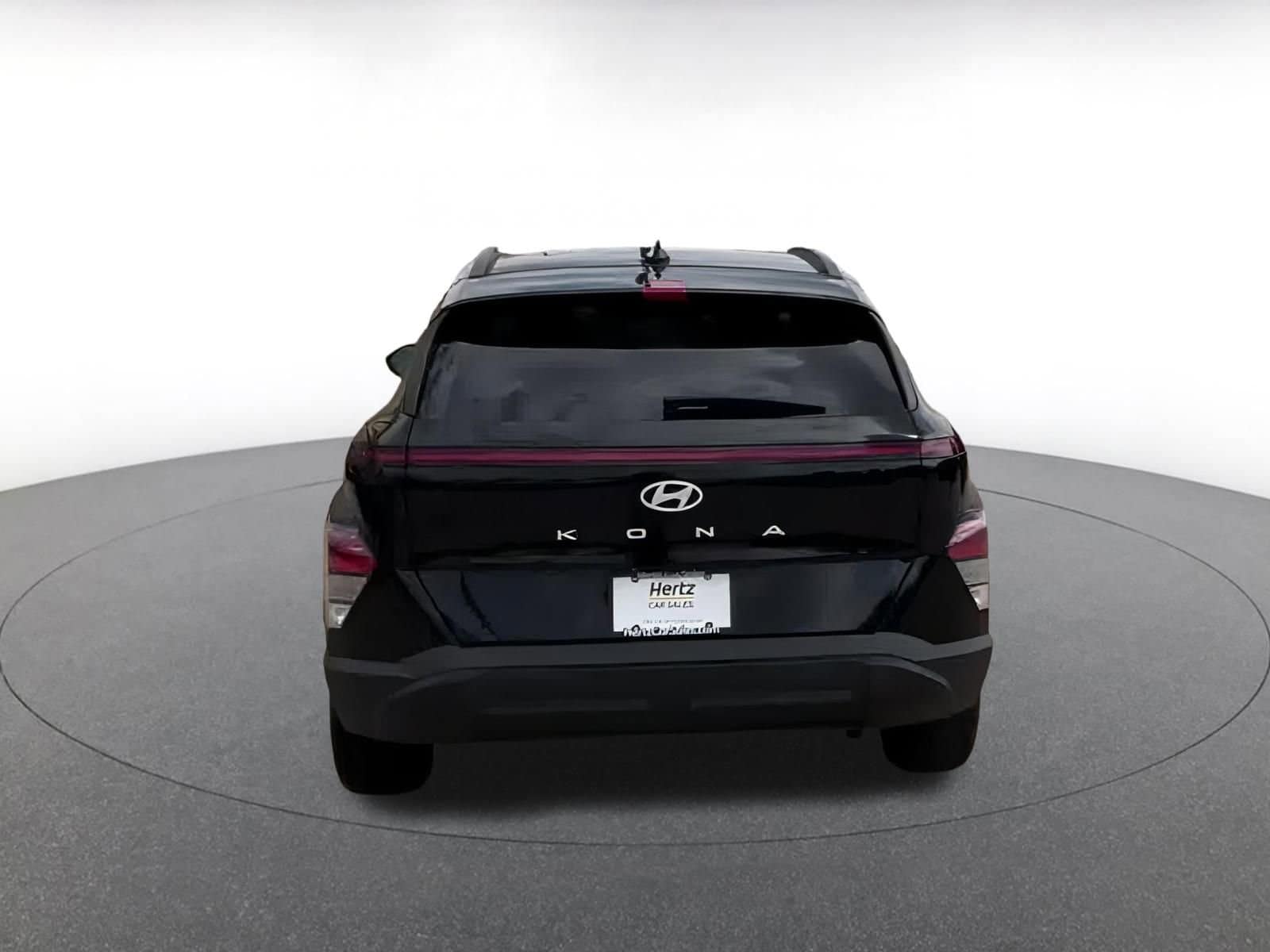 Thumbnail: 2025 Hyundai Kona - 11