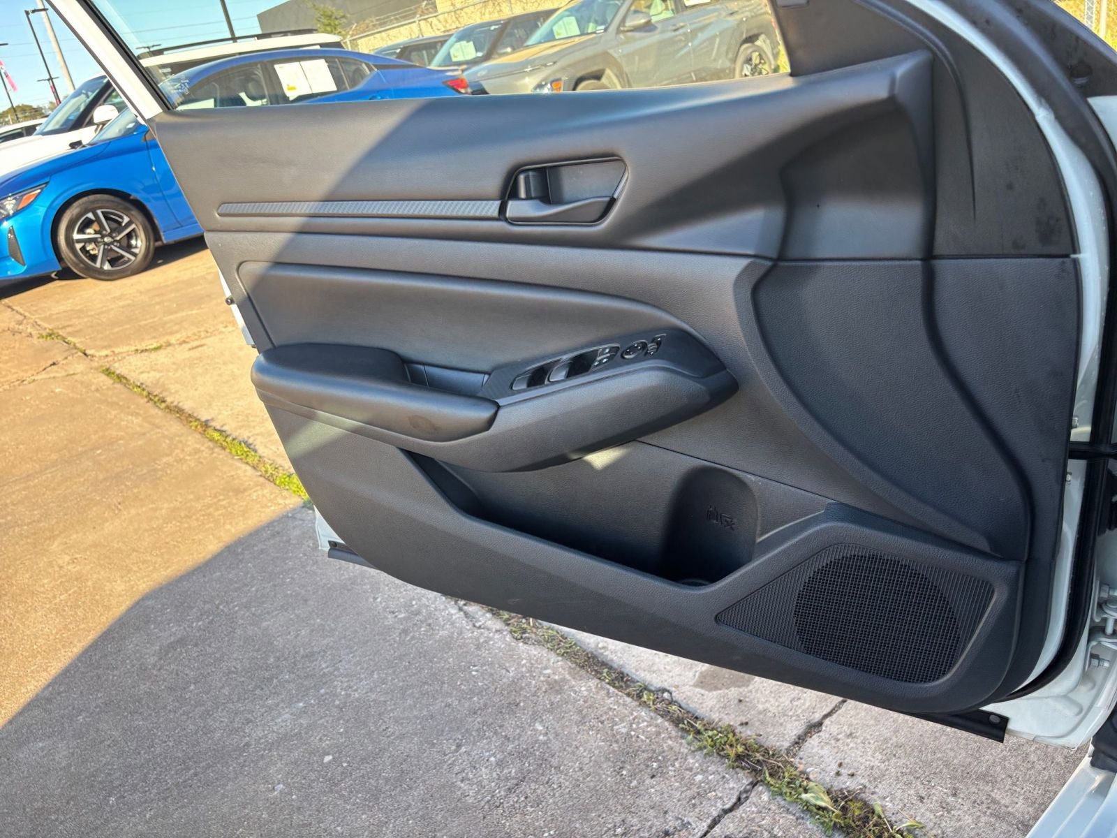 Thumbnail: 2023 Nissan Altima - 20