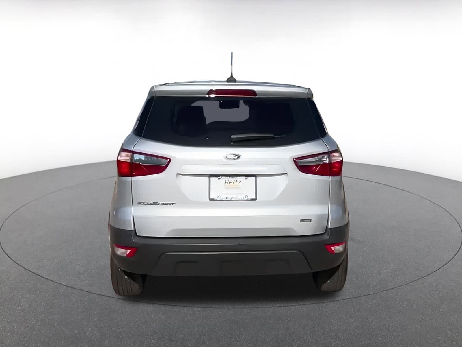 Thumbnail: 2020 Ford EcoSport - 10