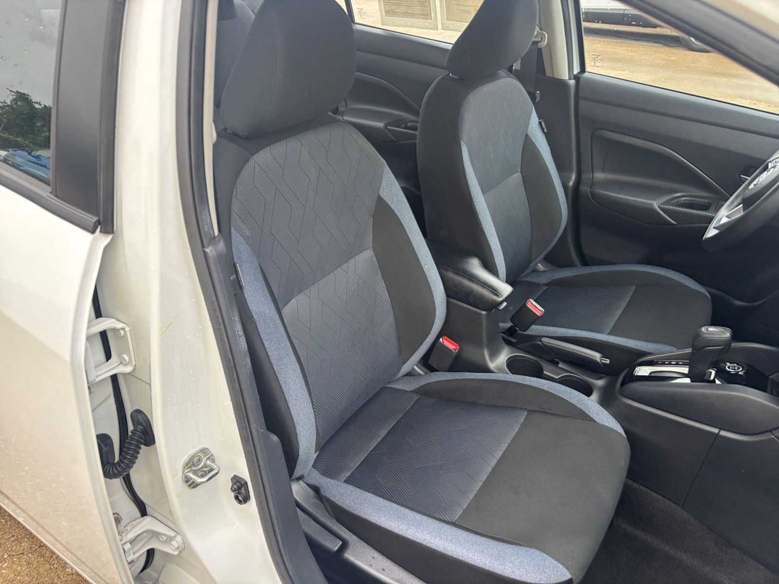 Thumbnail: 2025 Nissan Versa - 34