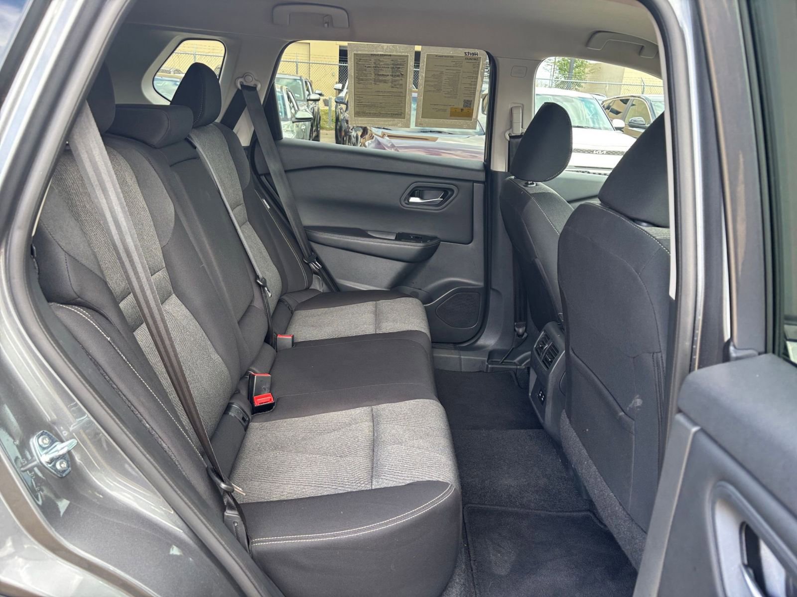 Thumbnail: 2025 Nissan Rogue - 28