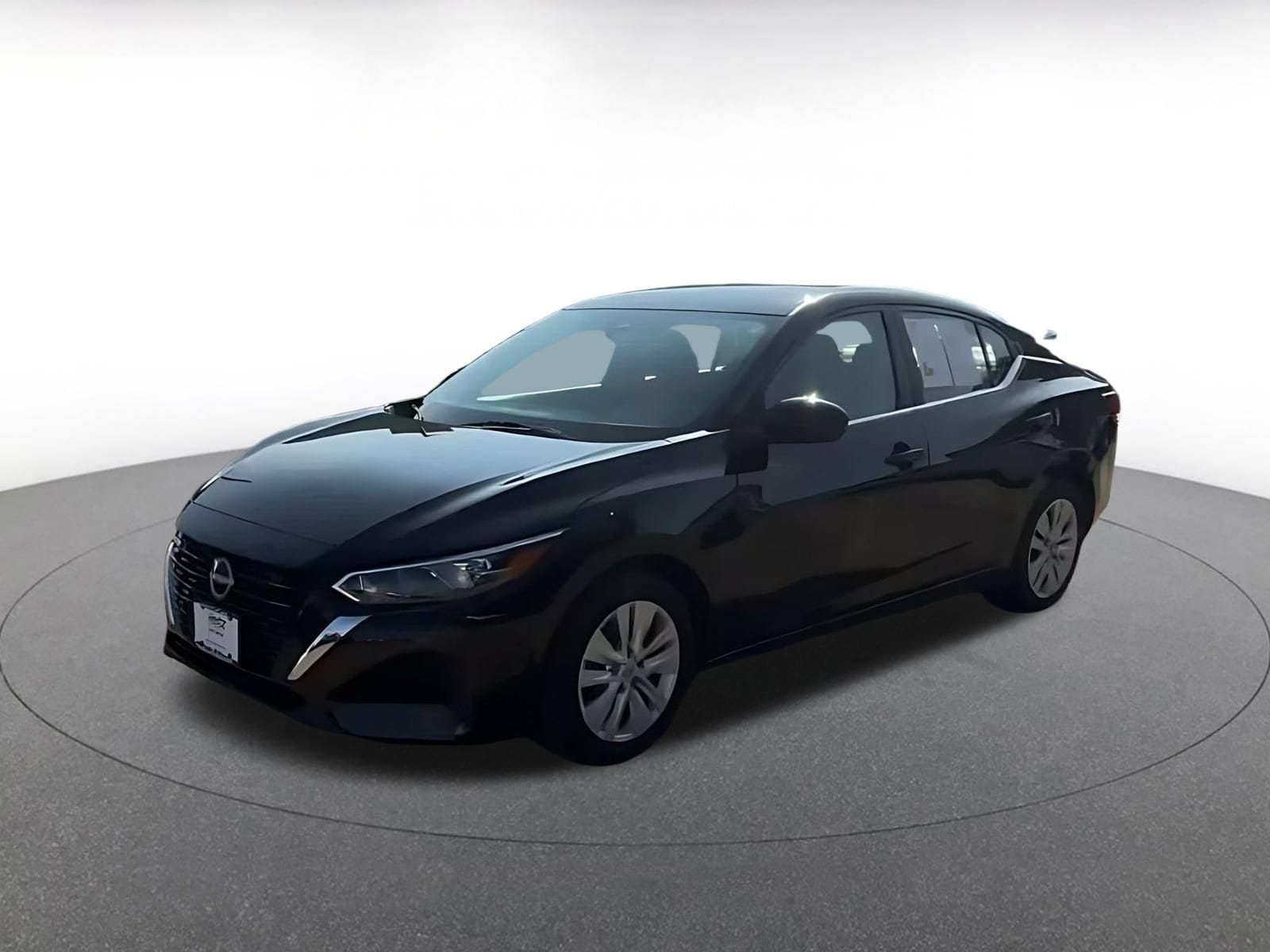 Thumbnail: 2025 Nissan Sentra - 6