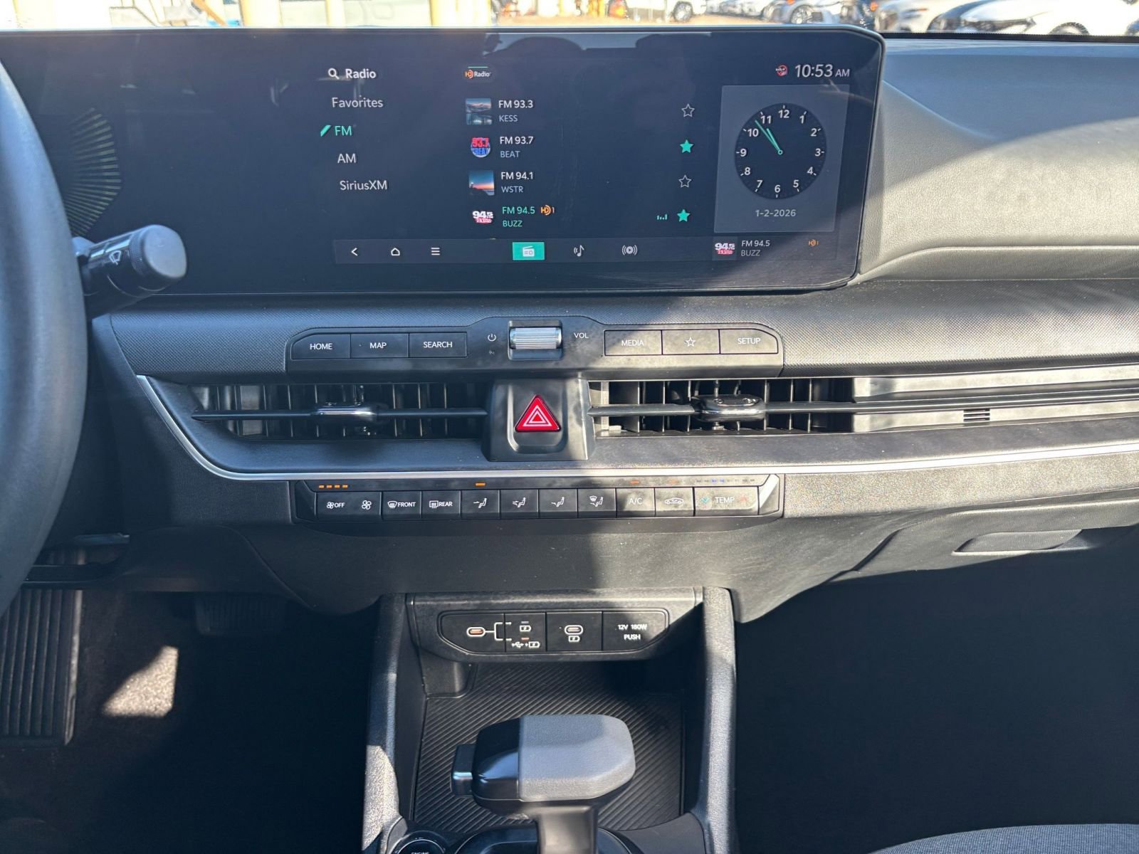 Thumbnail: 2025 Kia K4 - 18