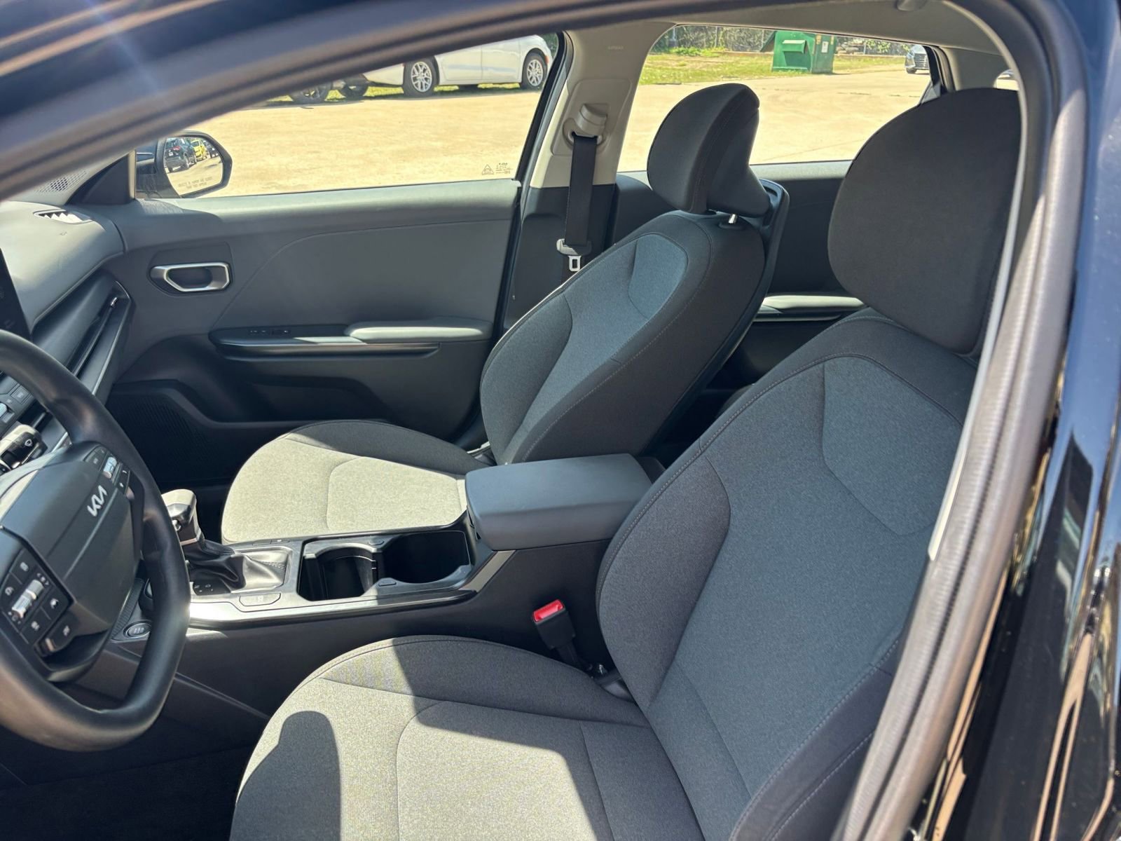 Thumbnail: 2025 Kia K4 - 35