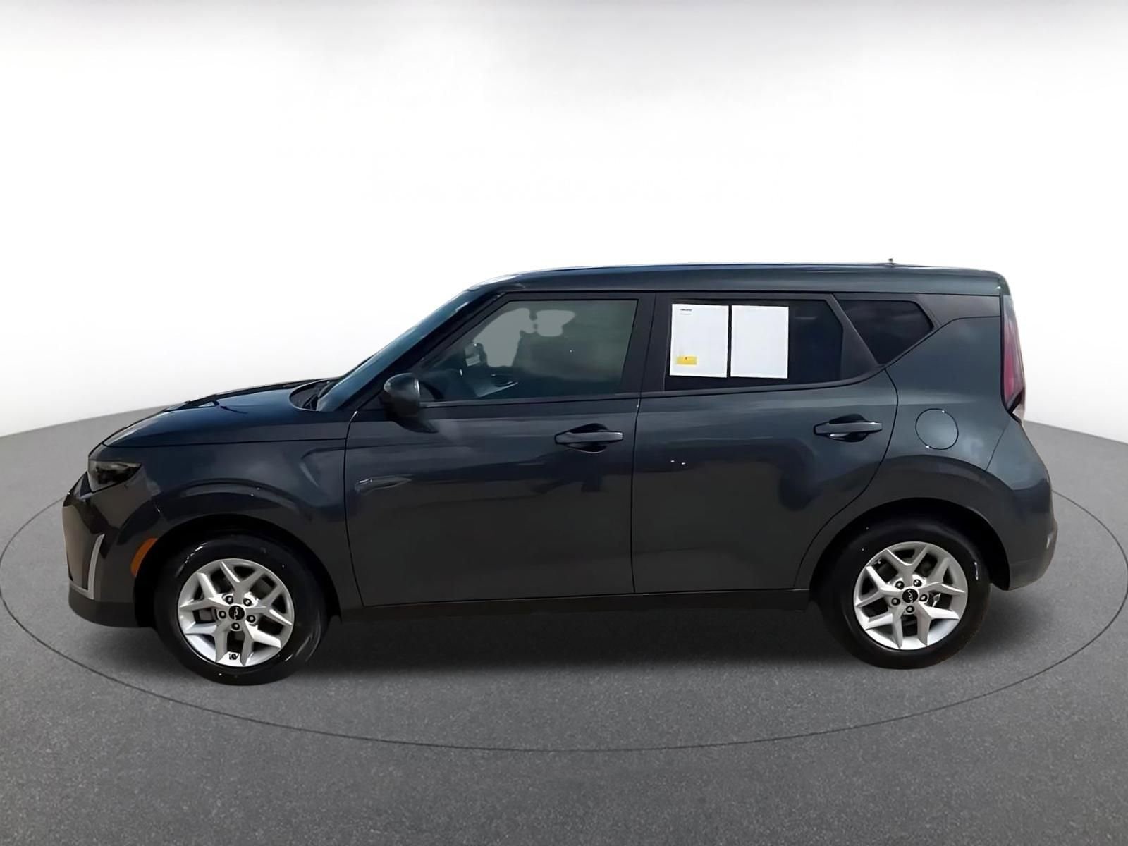 Thumbnail: 2025 Kia Soul - 9