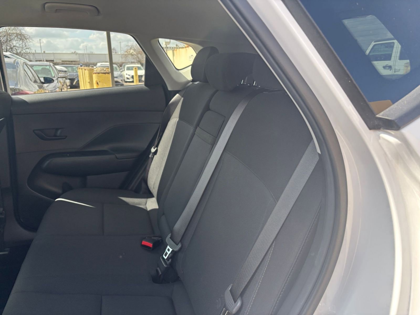 Thumbnail: 2025 Hyundai Kona - 24