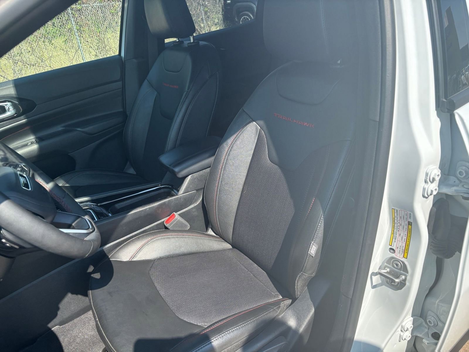 Thumbnail: 2025 Jeep Compass - 35