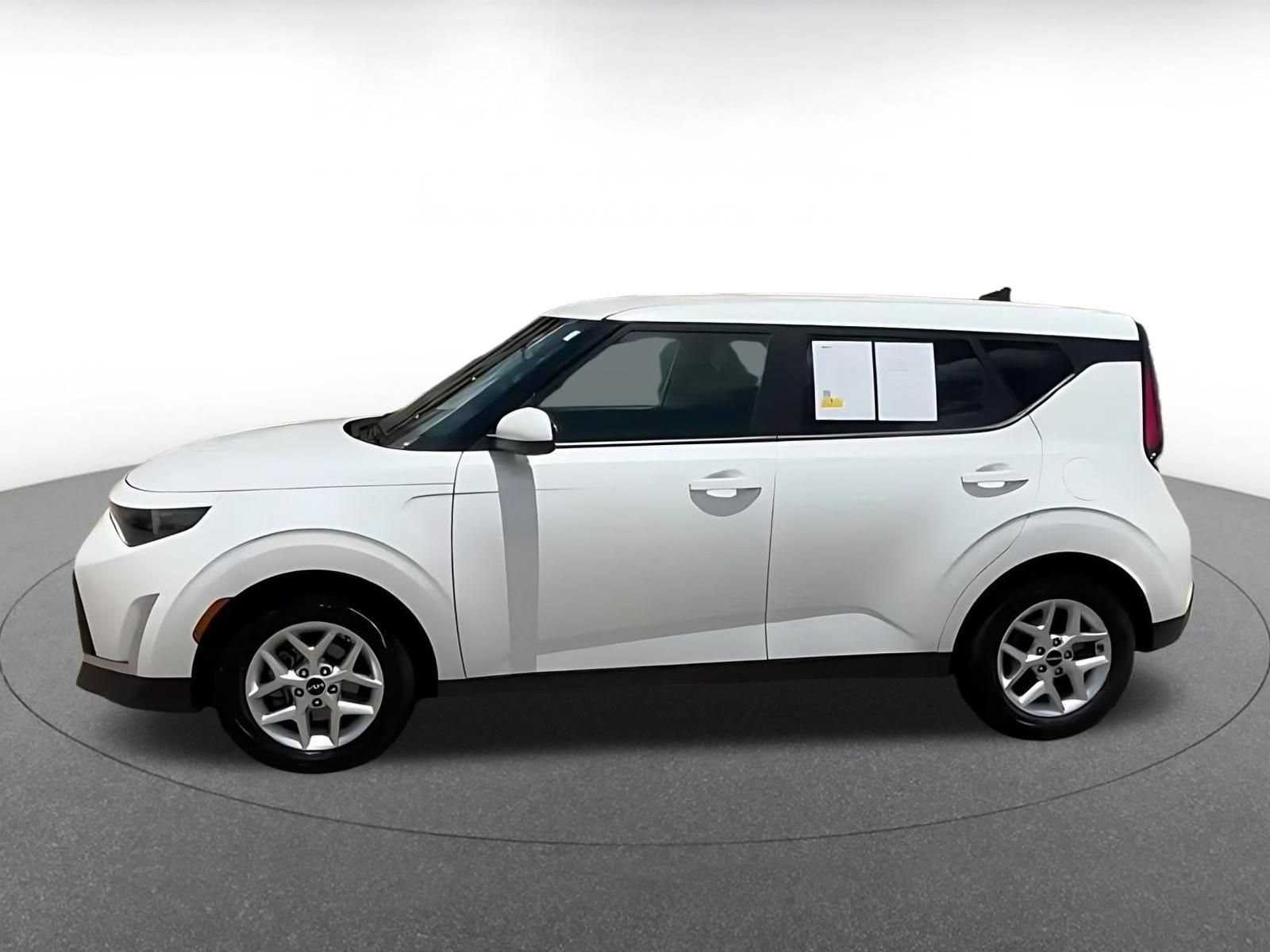 Thumbnail: 2025 Kia Soul - 9