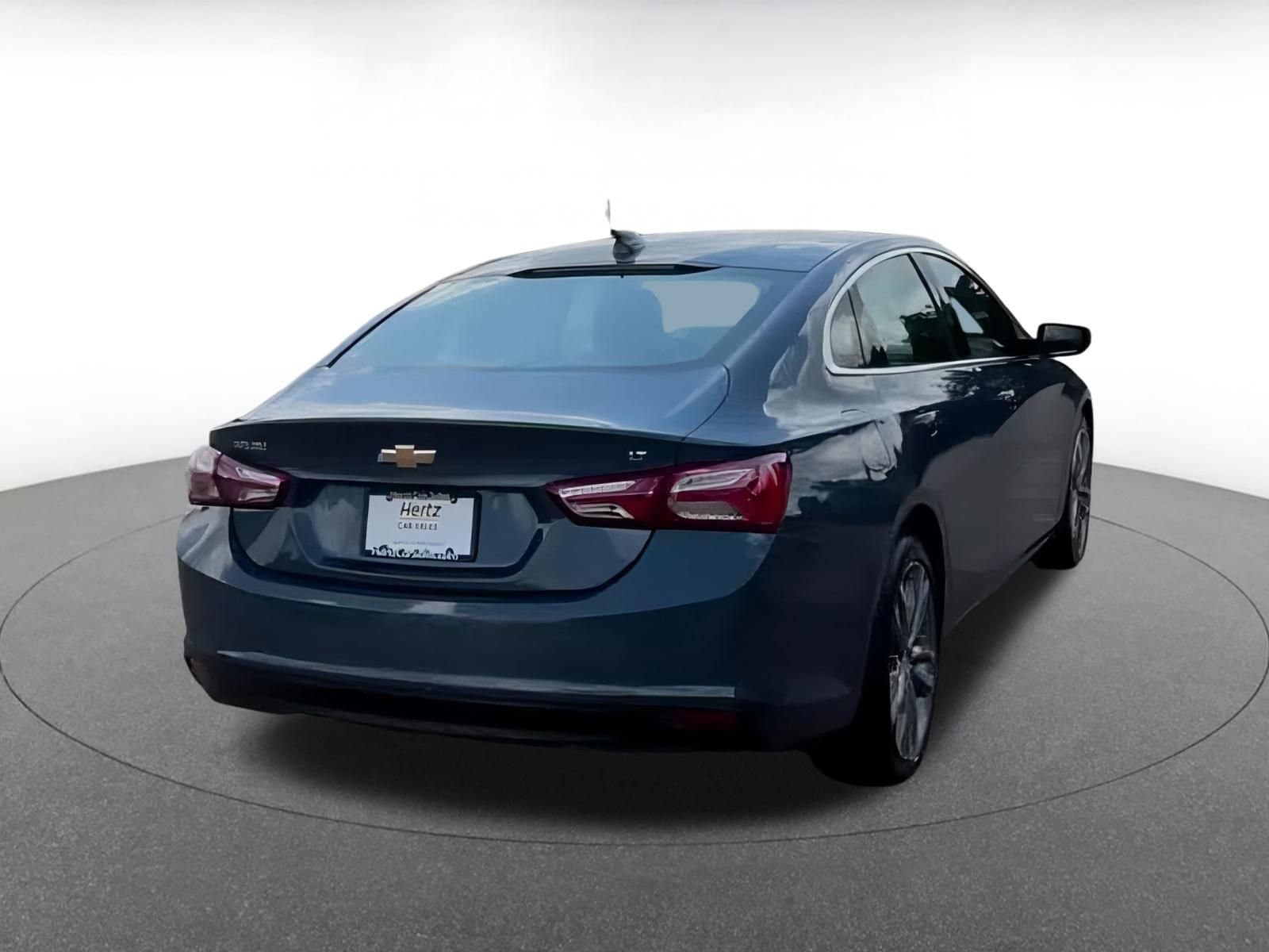 Thumbnail: 2024 Chevrolet Malibu - 14