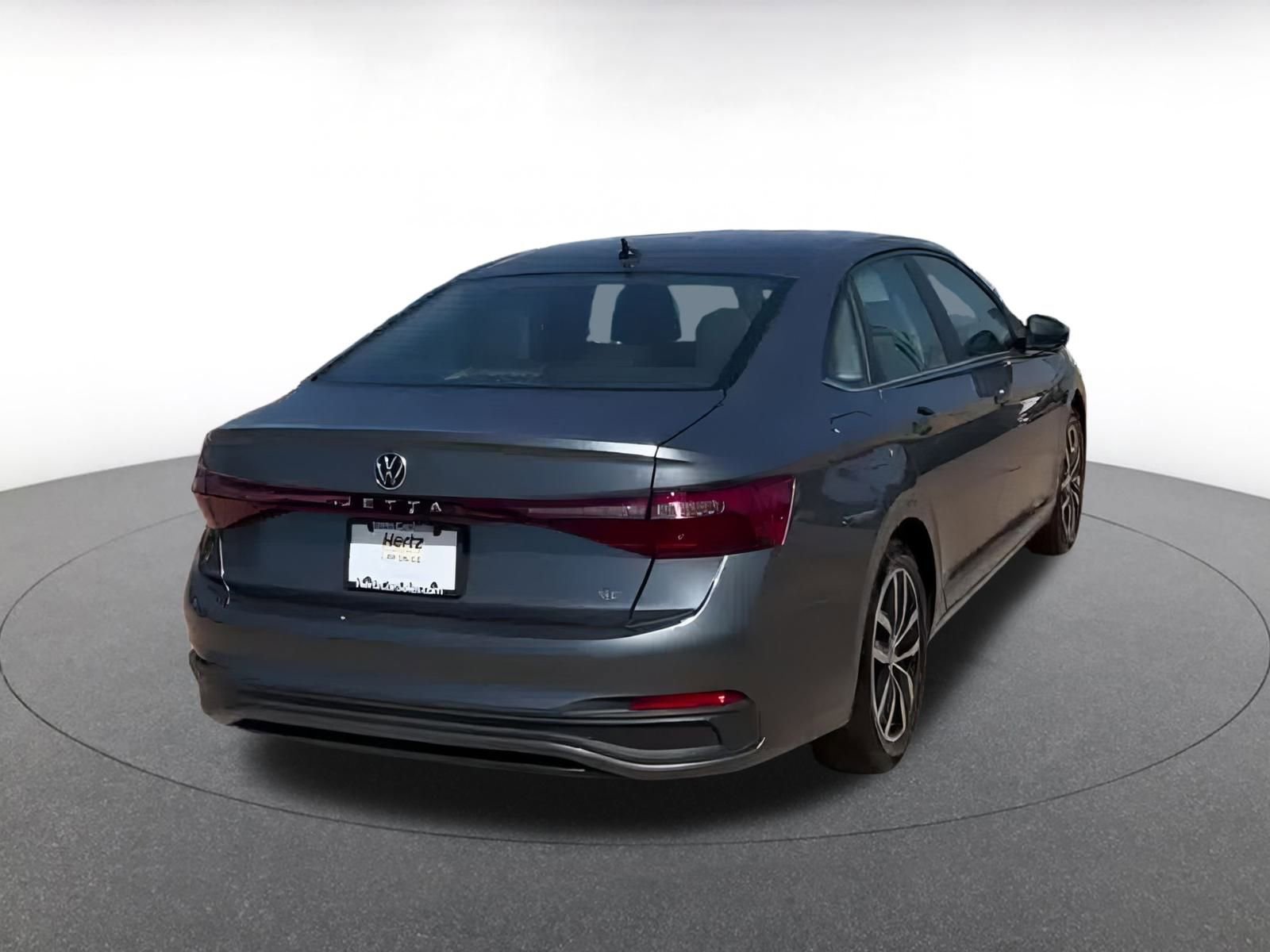 Thumbnail: 2025 Volkswagen Jetta - 12