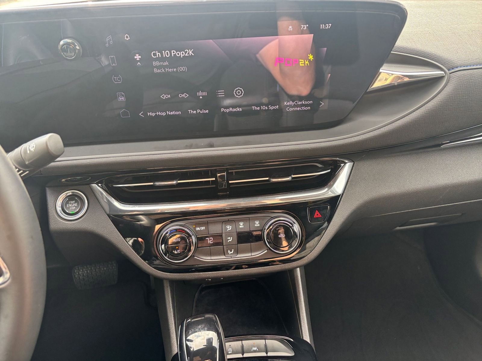 Thumbnail: 2025 Buick Envista - 18