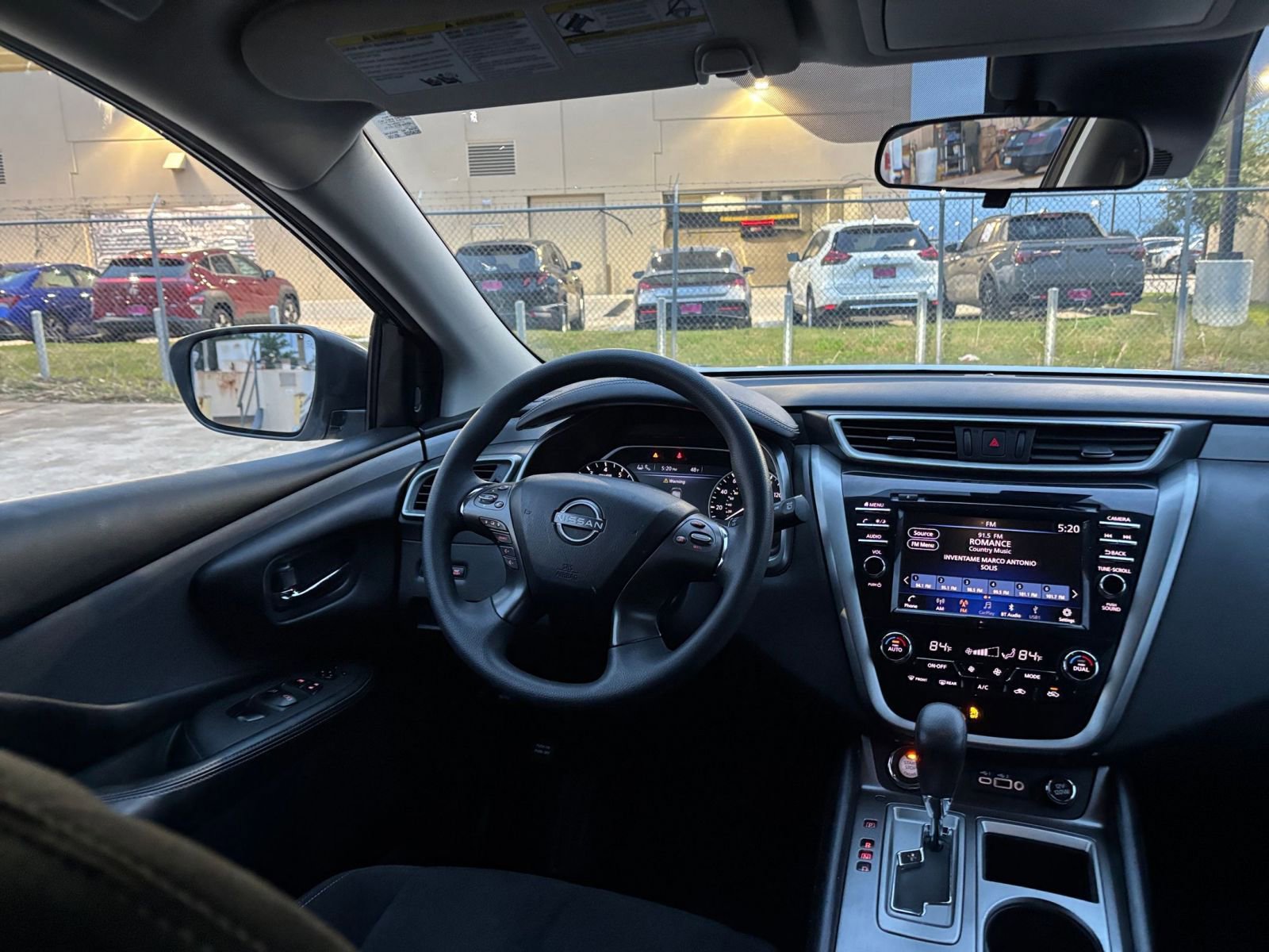 Thumbnail: 2023 Nissan Murano - 33