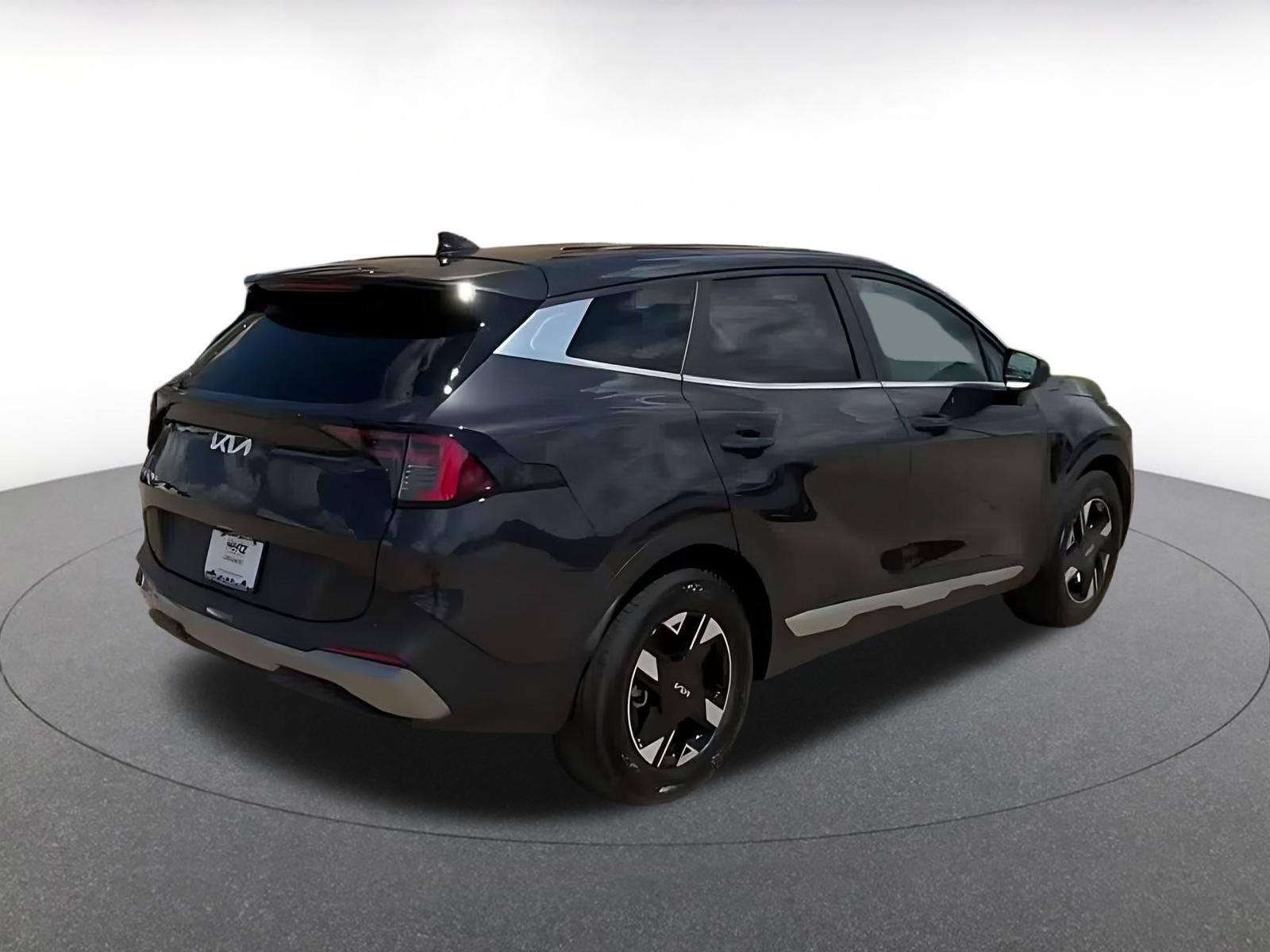 Thumbnail: 2026 Kia Sportage - 14