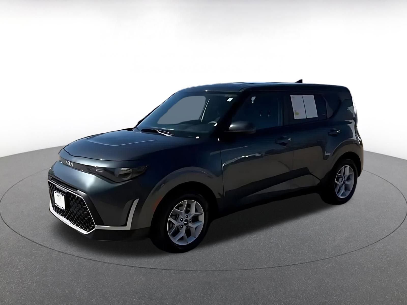 Thumbnail: 2025 Kia Soul - 8