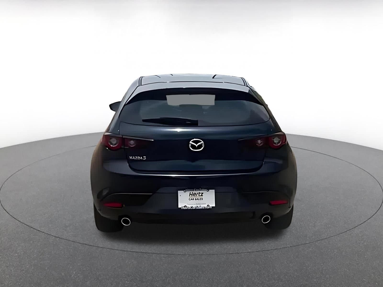 Thumbnail: 2026 Mazda Mazda3 - 9