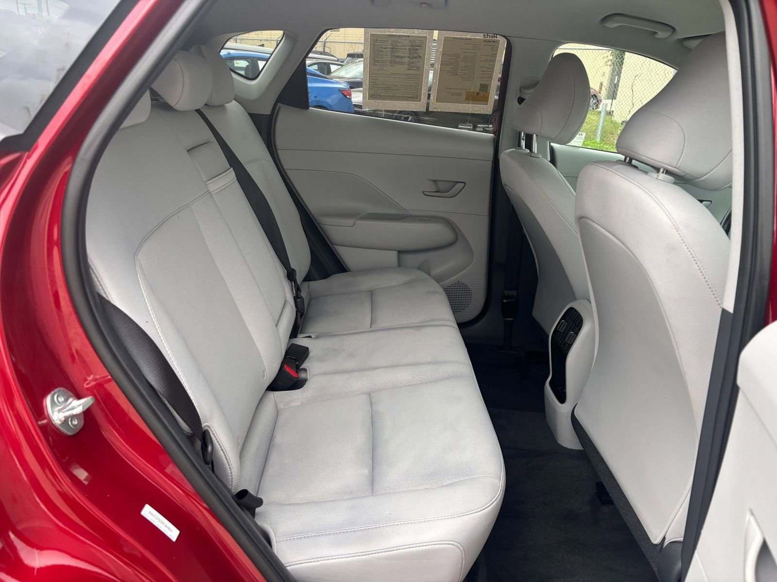 Thumbnail: 2025 Hyundai Kona - 25