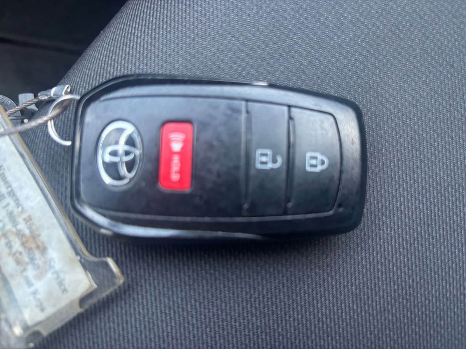 Thumbnail: 2025 Toyota Tacoma - 22