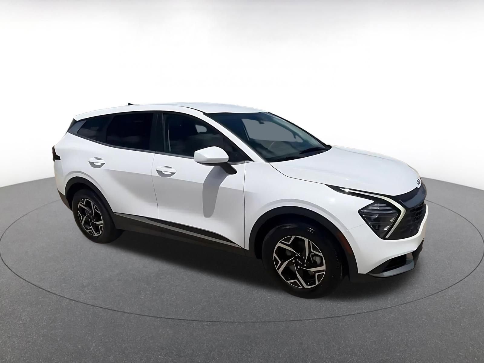 Thumbnail: 2025 Kia Sportage - 2