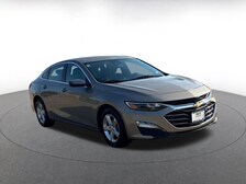 2023 Chevrolet Malibu LT -
                  Houston, TX