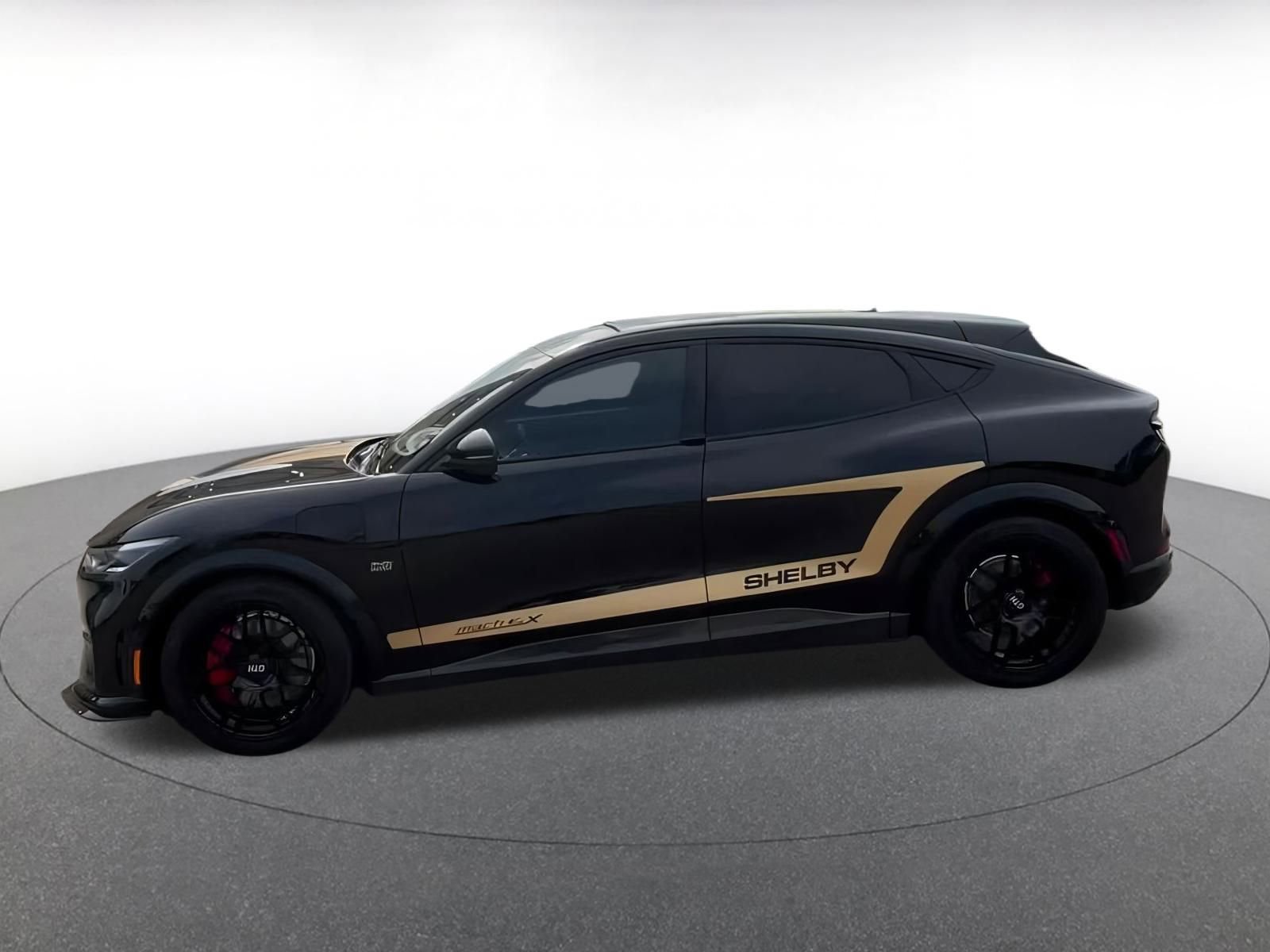 Thumbnail: 2023 Ford Mustang Mach-E - 9