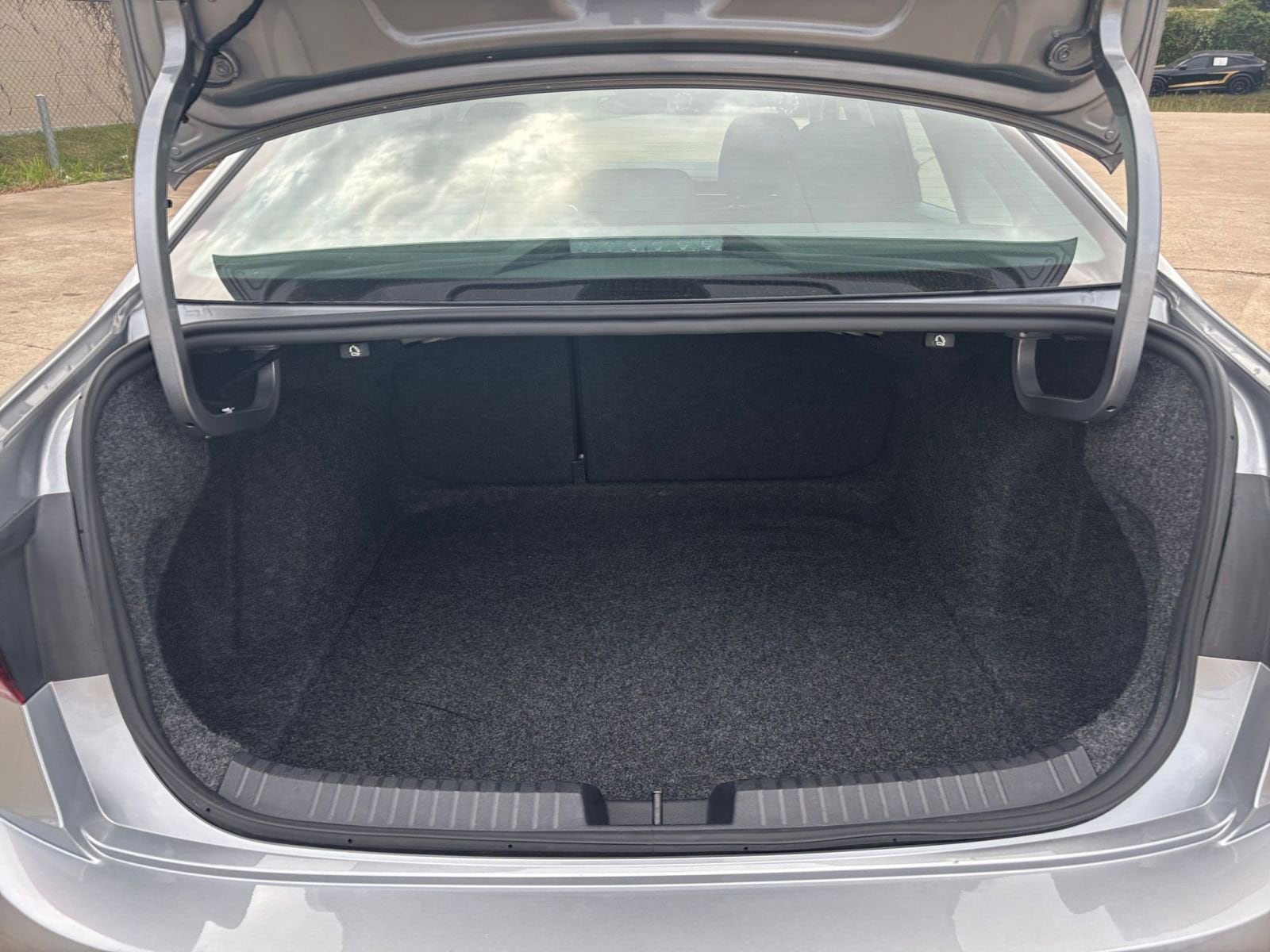 Thumbnail: 2025 Volkswagen Jetta - 29