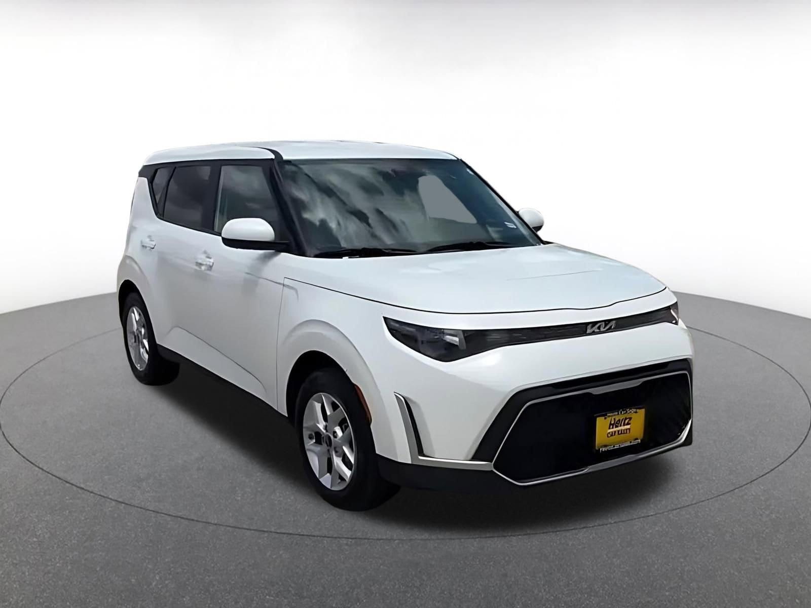 Thumbnail: 2025 Kia Soul - 3
