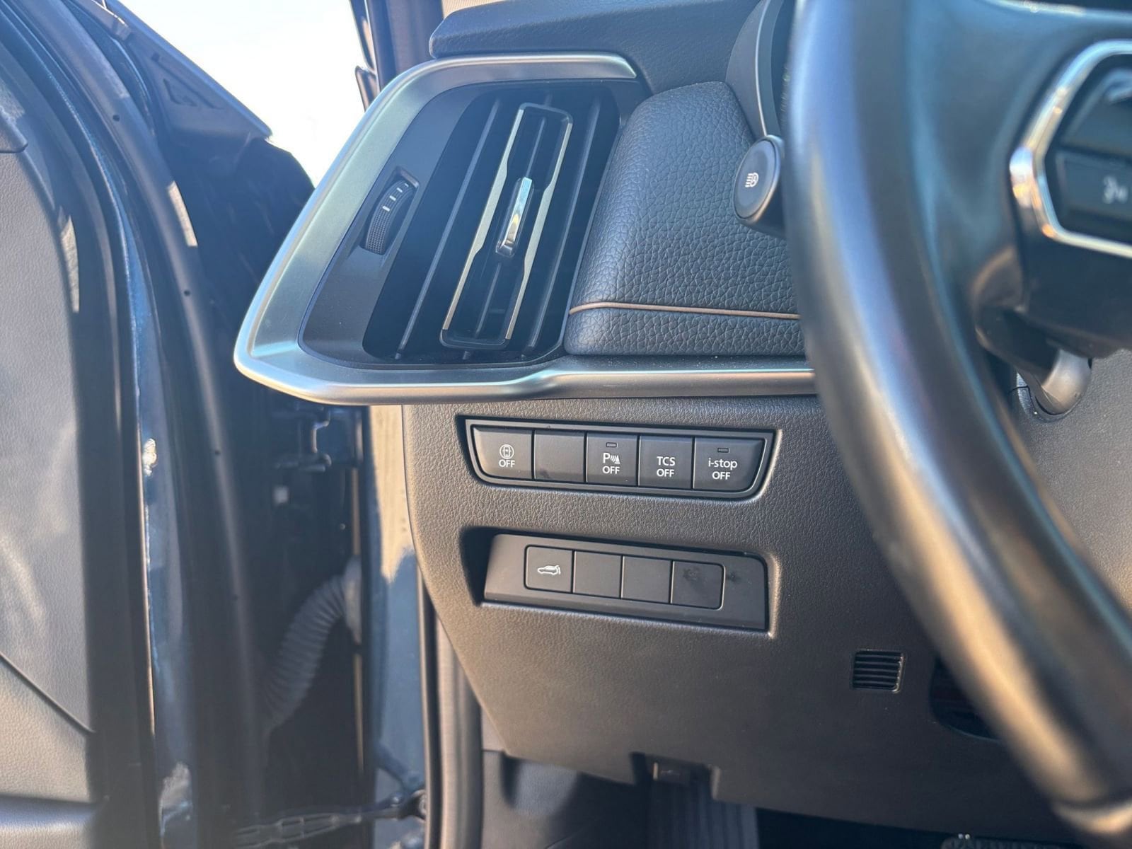 Thumbnail: 2025 Mazda CX-90 - 32