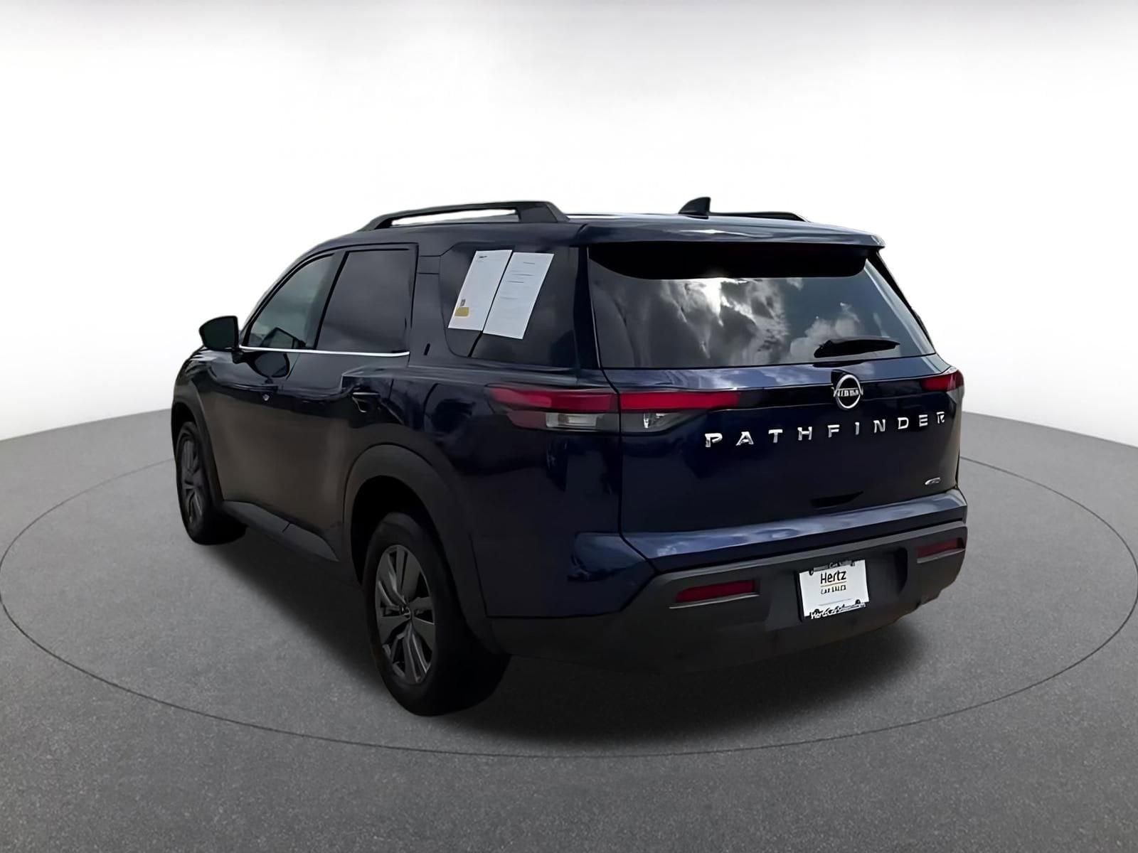 Thumbnail: 2025 Nissan Pathfinder - 11