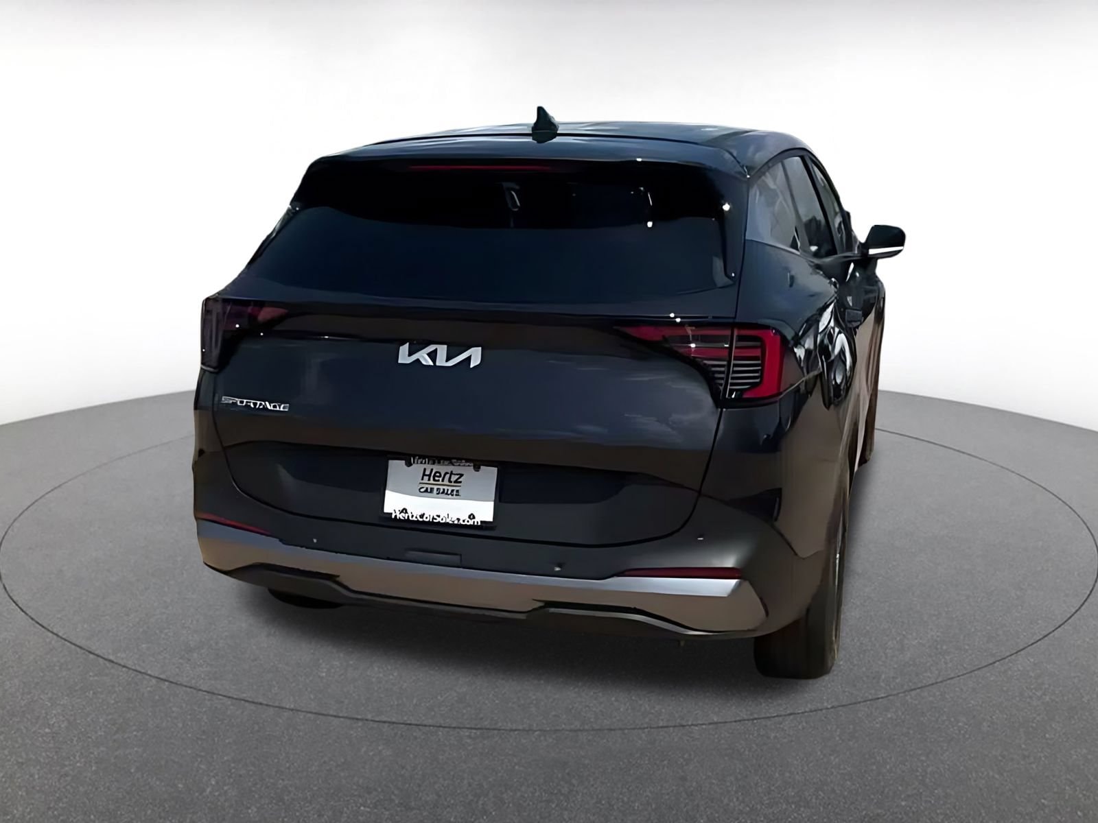 Thumbnail: 2026 Kia Sportage - 13