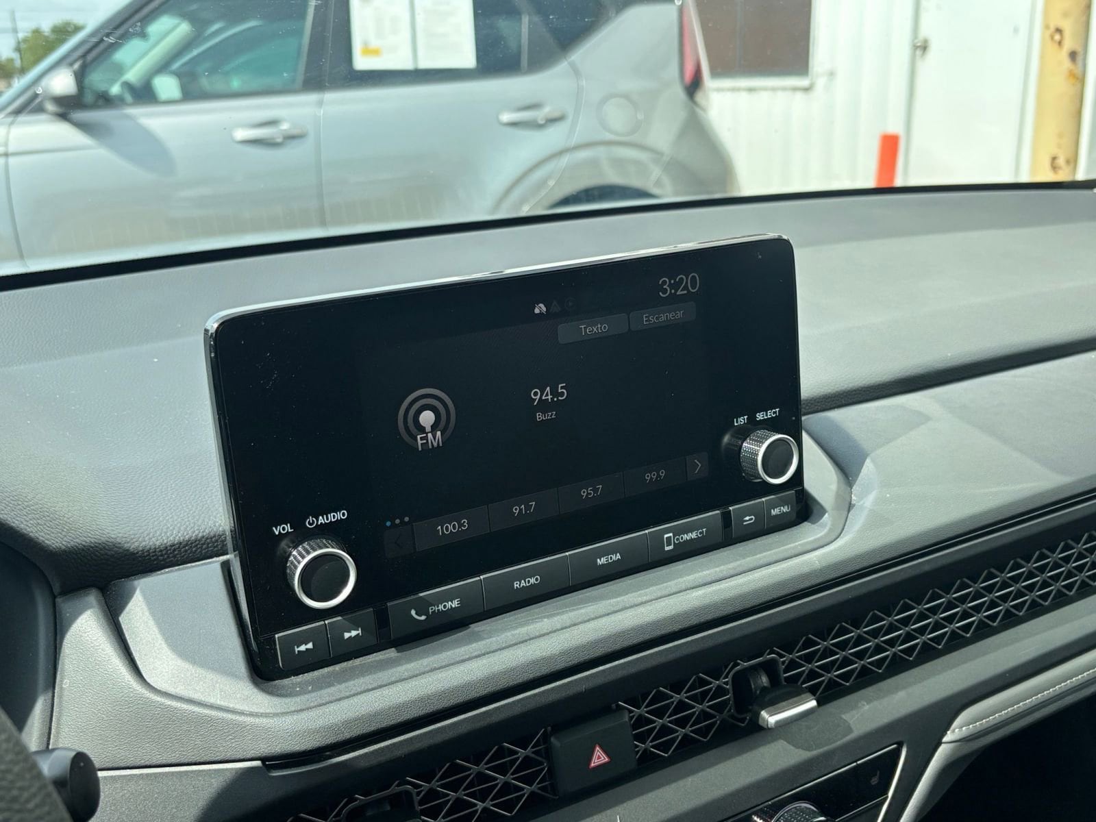 Thumbnail: 2024 Honda Accord - 20