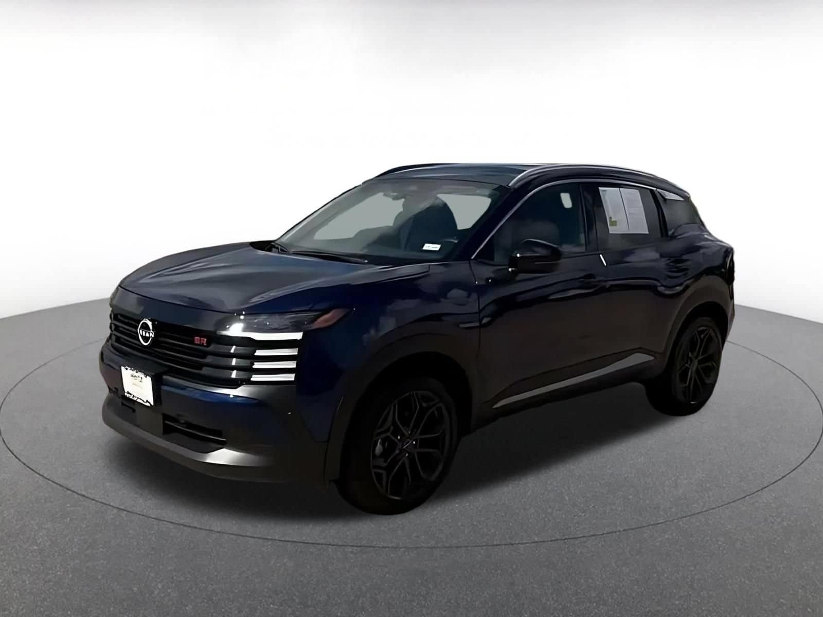 Thumbnail: 2026 Nissan Kicks - 7