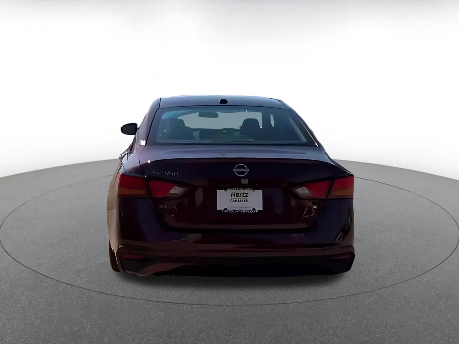Thumbnail: 2025 Nissan Altima - 11