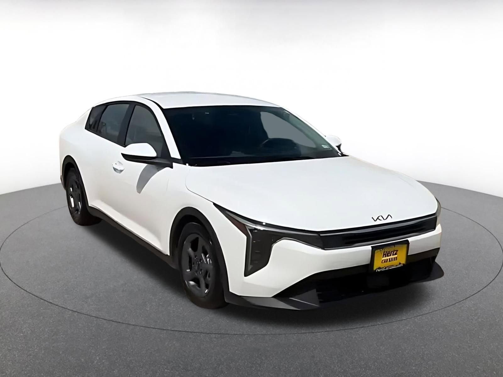 Thumbnail: 2025 Kia K4 - 3