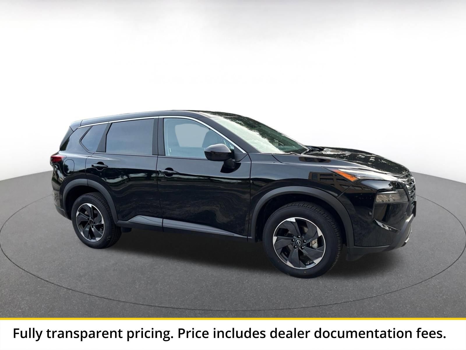 Thumbnail: 2025 Nissan Rogue - 1