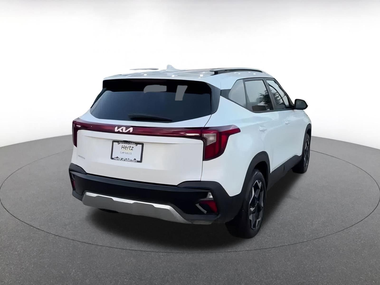 Thumbnail: 2025 Kia Seltos - 14