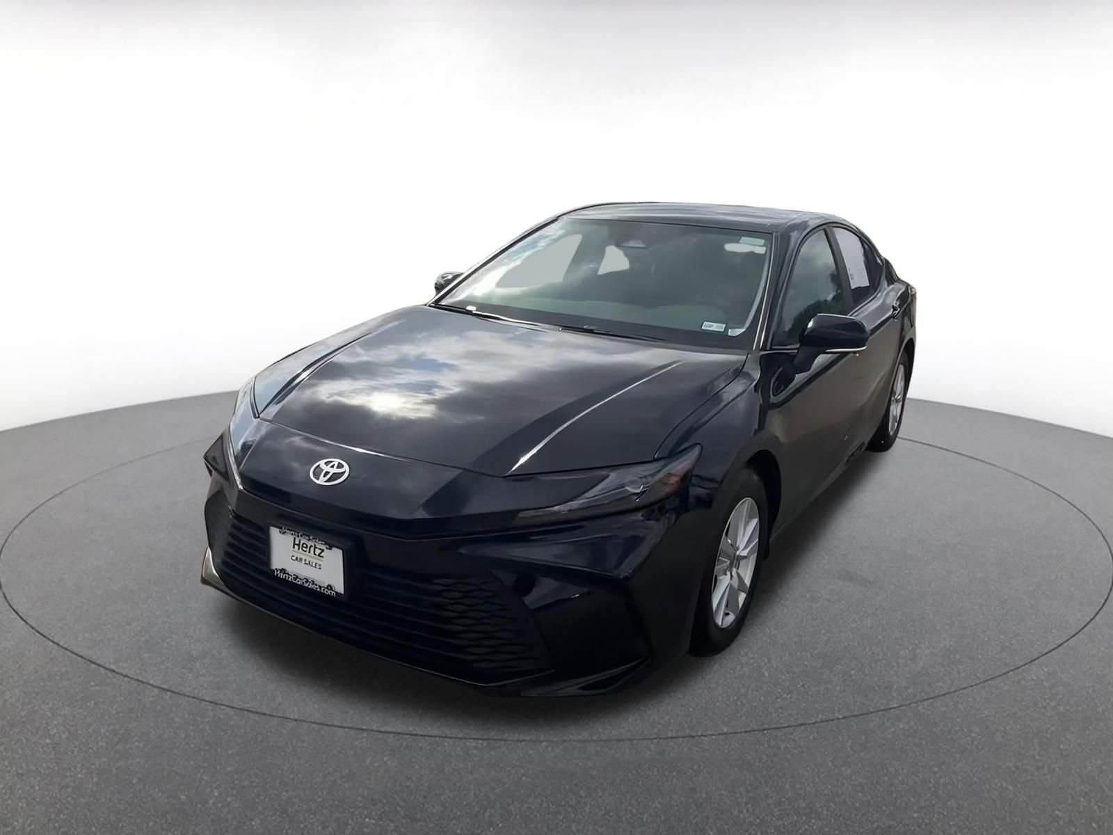 Thumbnail: 2025 Toyota Camry - 7