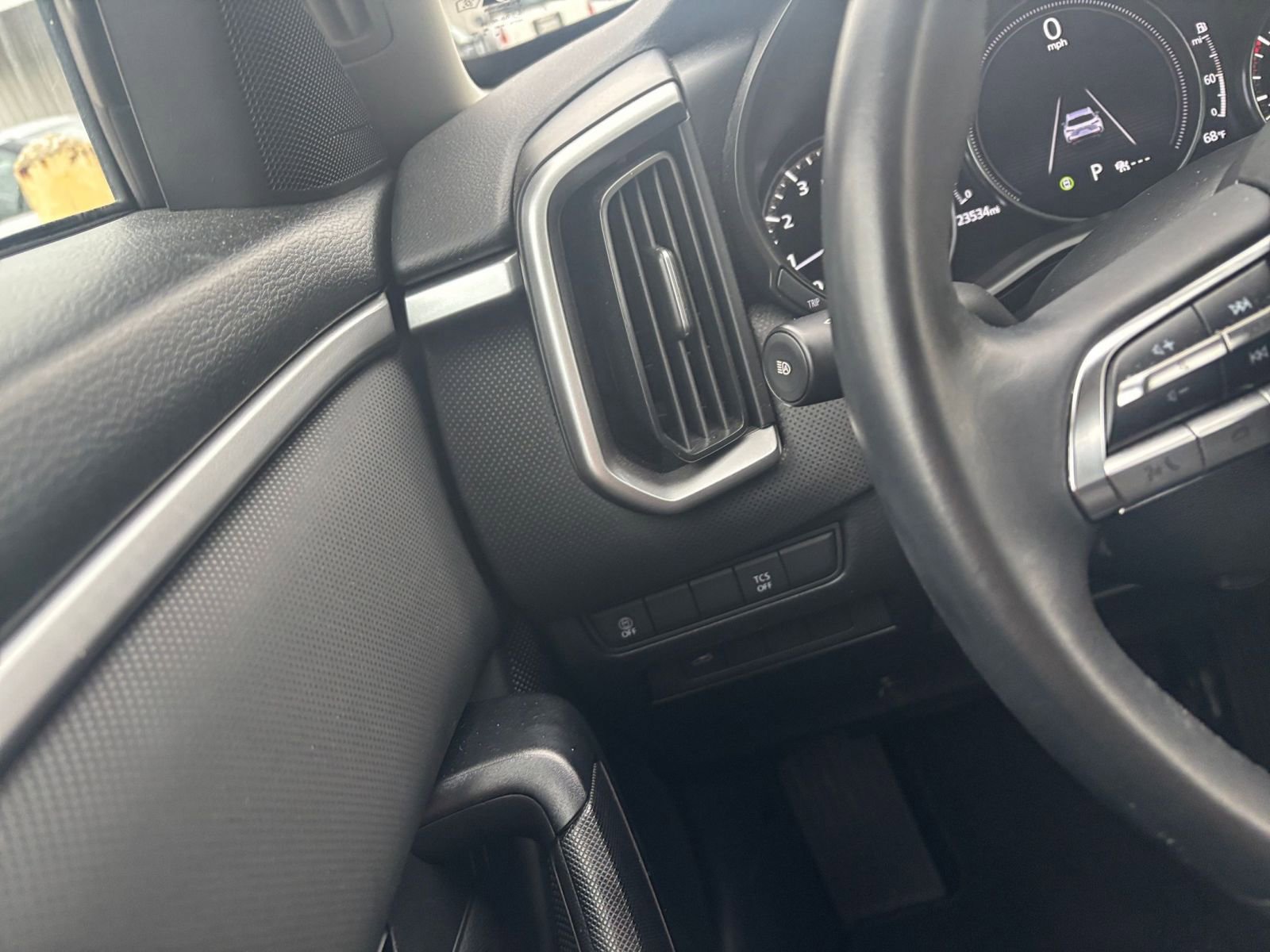 Thumbnail: 2025 Mazda CX-50 - 35