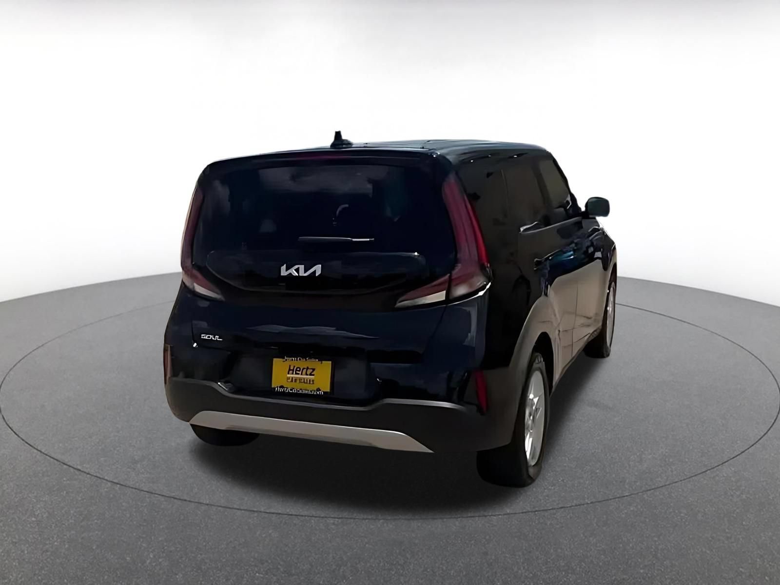 Thumbnail: 2025 Kia Soul - 15
