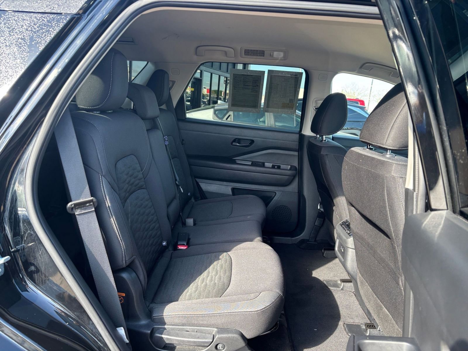 Thumbnail: 2025 Nissan Pathfinder - 28