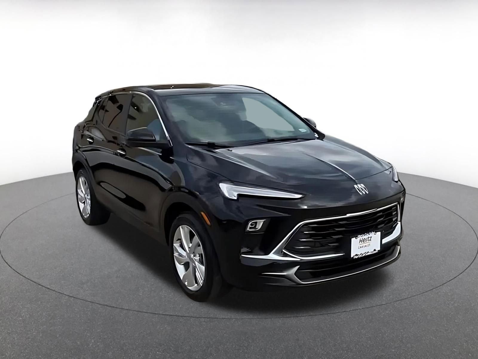 Thumbnail: 2025 Buick Encore GX - 3