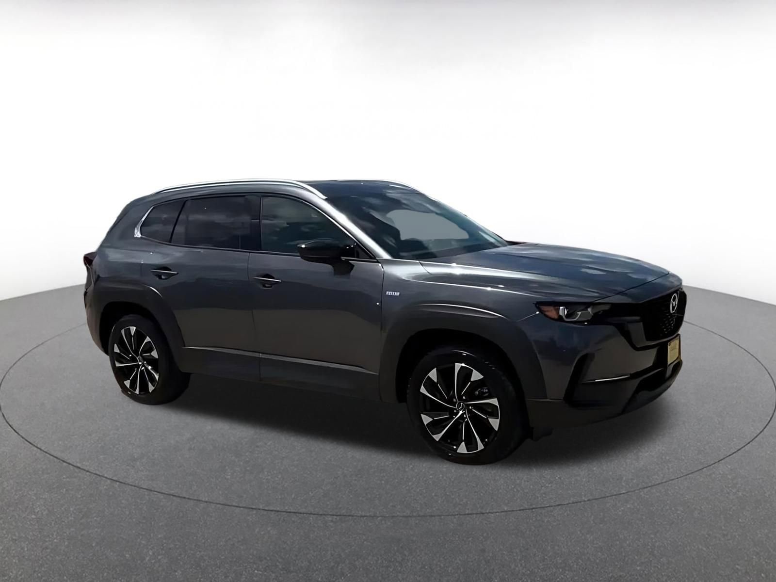 Thumbnail: 2025 Mazda CX-50 - 2