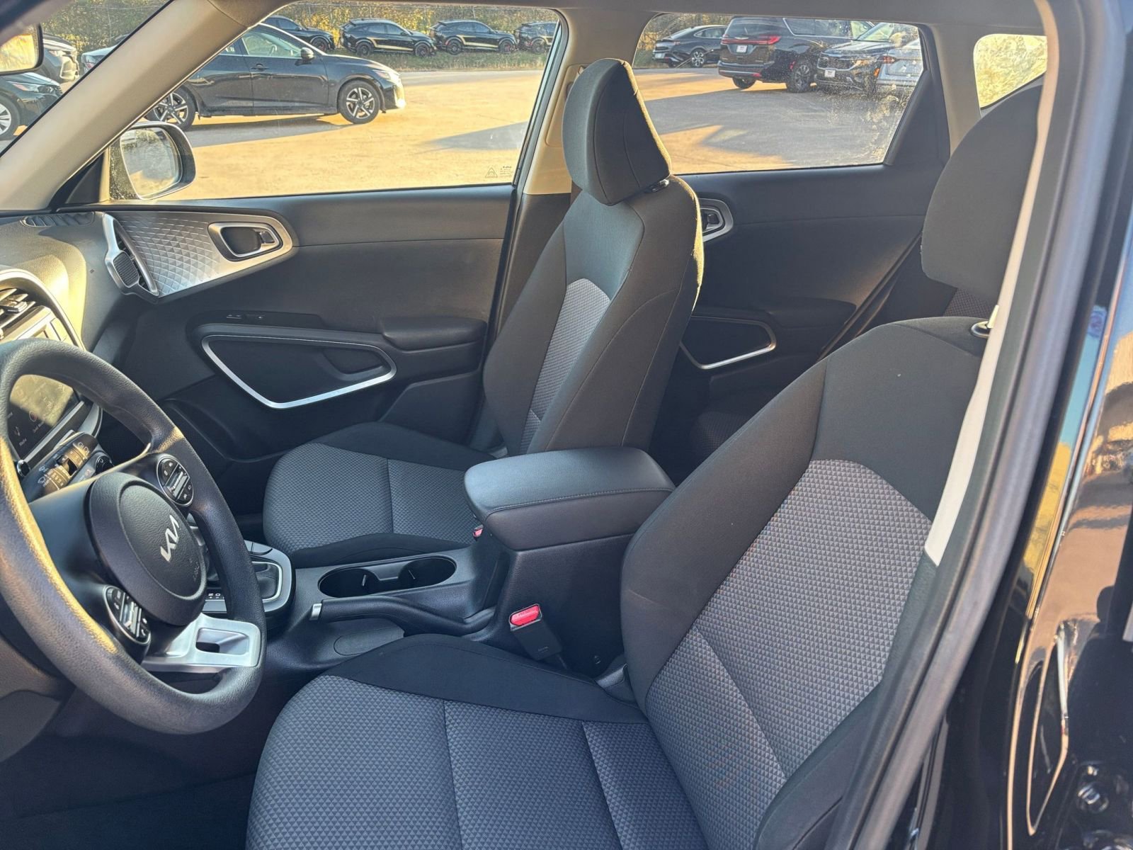 Thumbnail: 2025 Kia Soul - 24