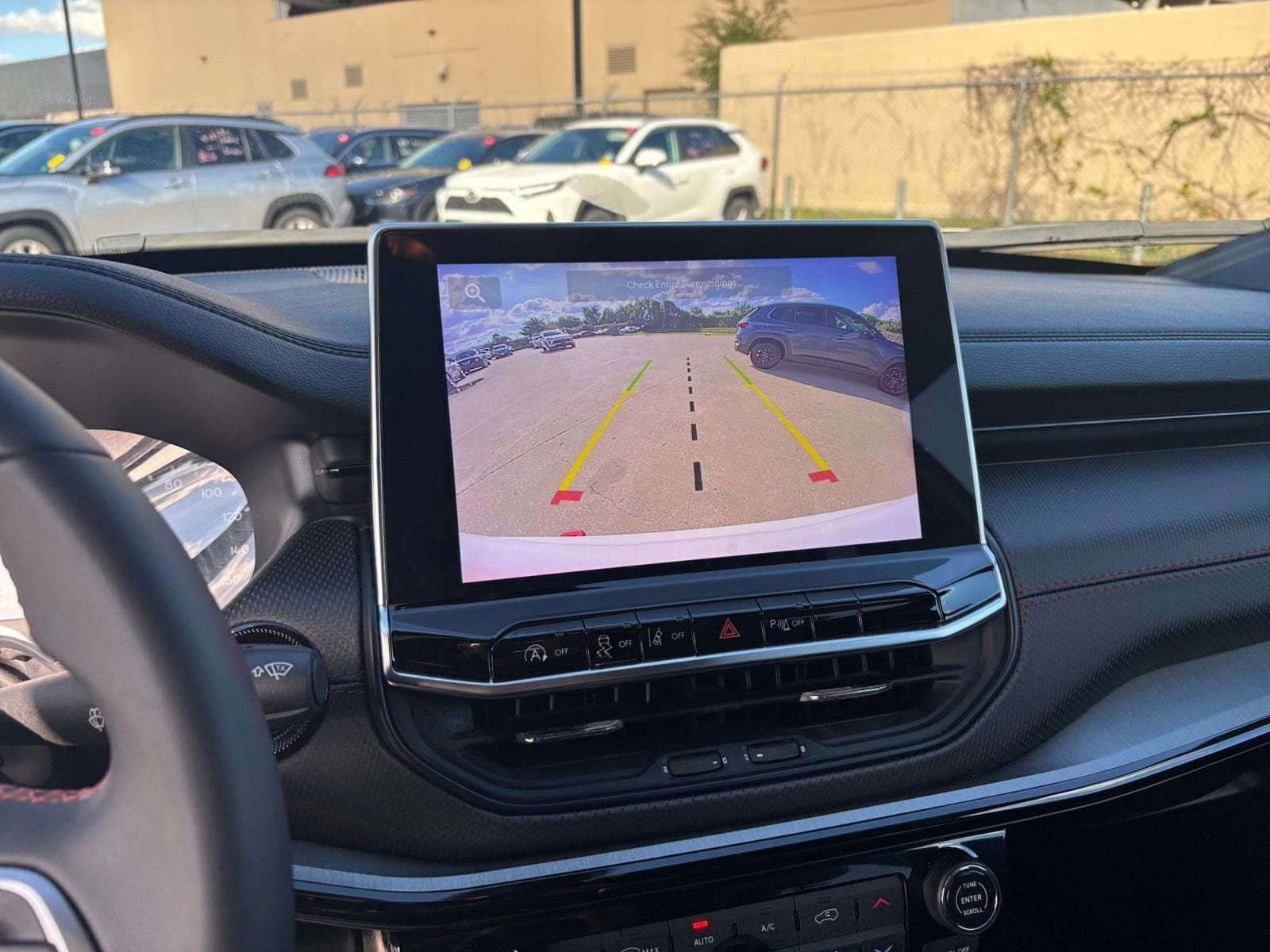 Thumbnail: 2025 Jeep Compass - 17