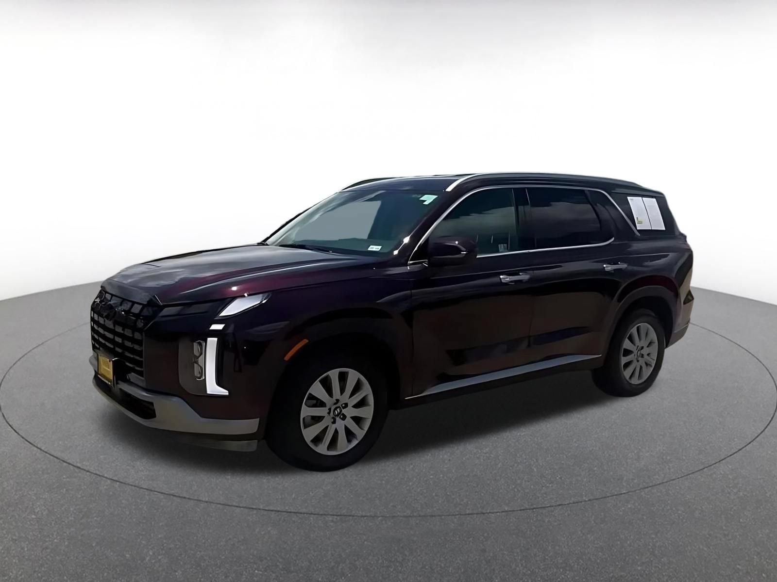 Thumbnail: 2025 Hyundai Palisade - 8