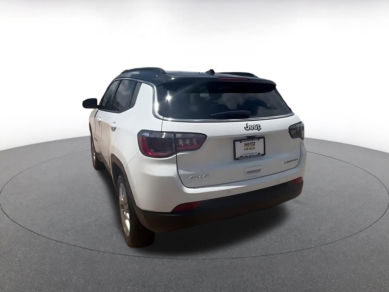 Thumbnail: 2025 Jeep Compass - 11