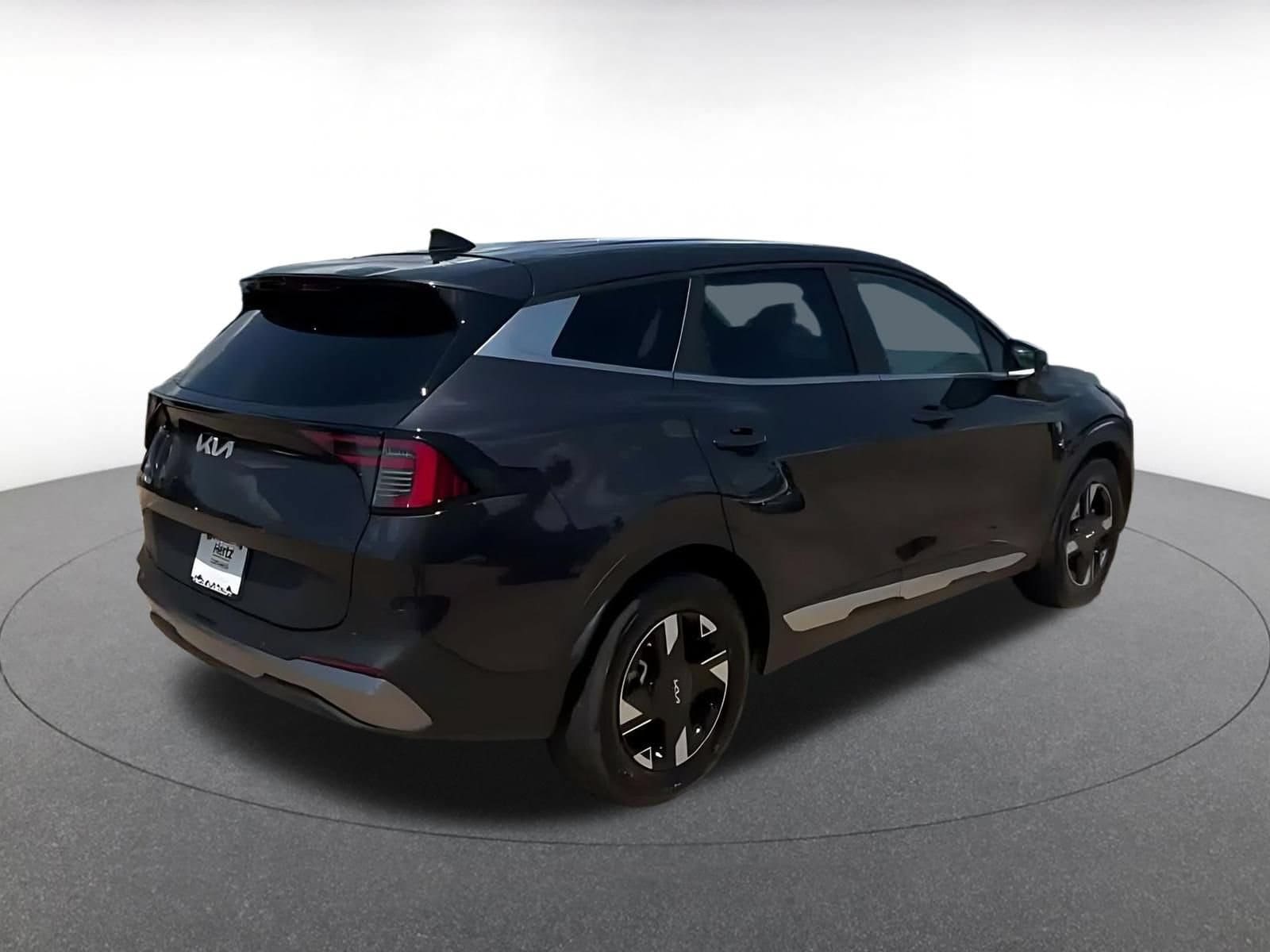 Thumbnail: 2026 Kia Sportage - 14