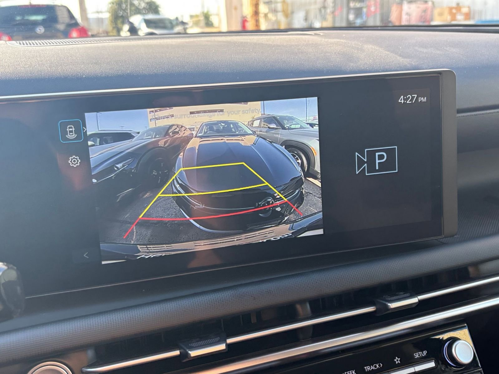 Thumbnail: 2025 Hyundai Tucson - 17