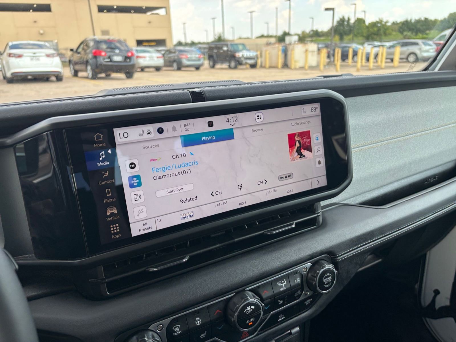 Thumbnail: 2025 Jeep Wrangler - 21