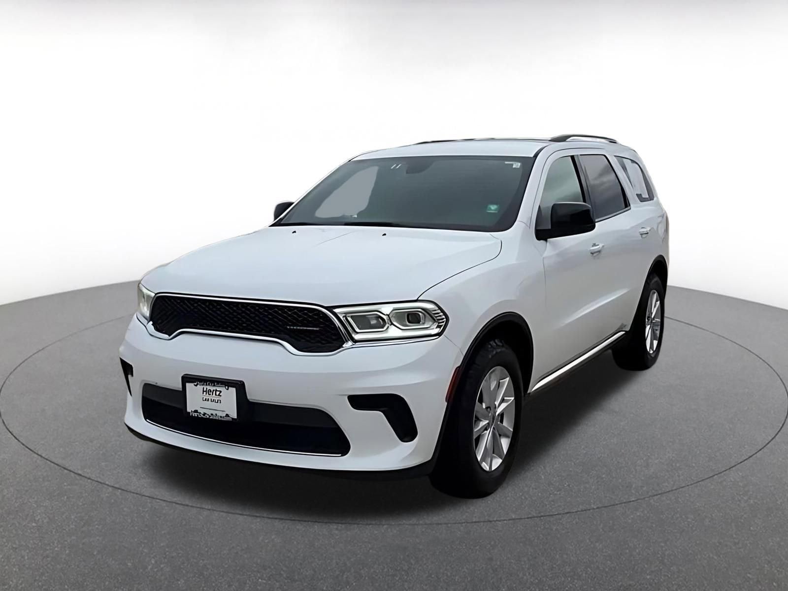 Thumbnail: 2023 Dodge Durango - 7